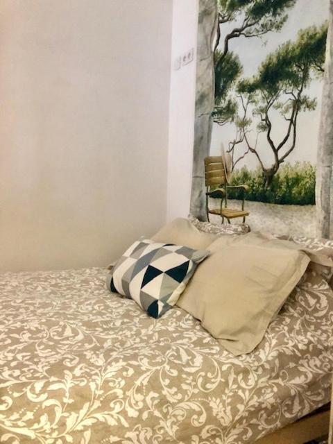 Appartement Nice Proche Mer Et Centre Экстерьер фото