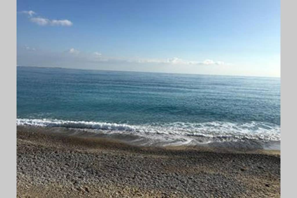 Appartement Nice Proche Mer Et Centre Экстерьер фото