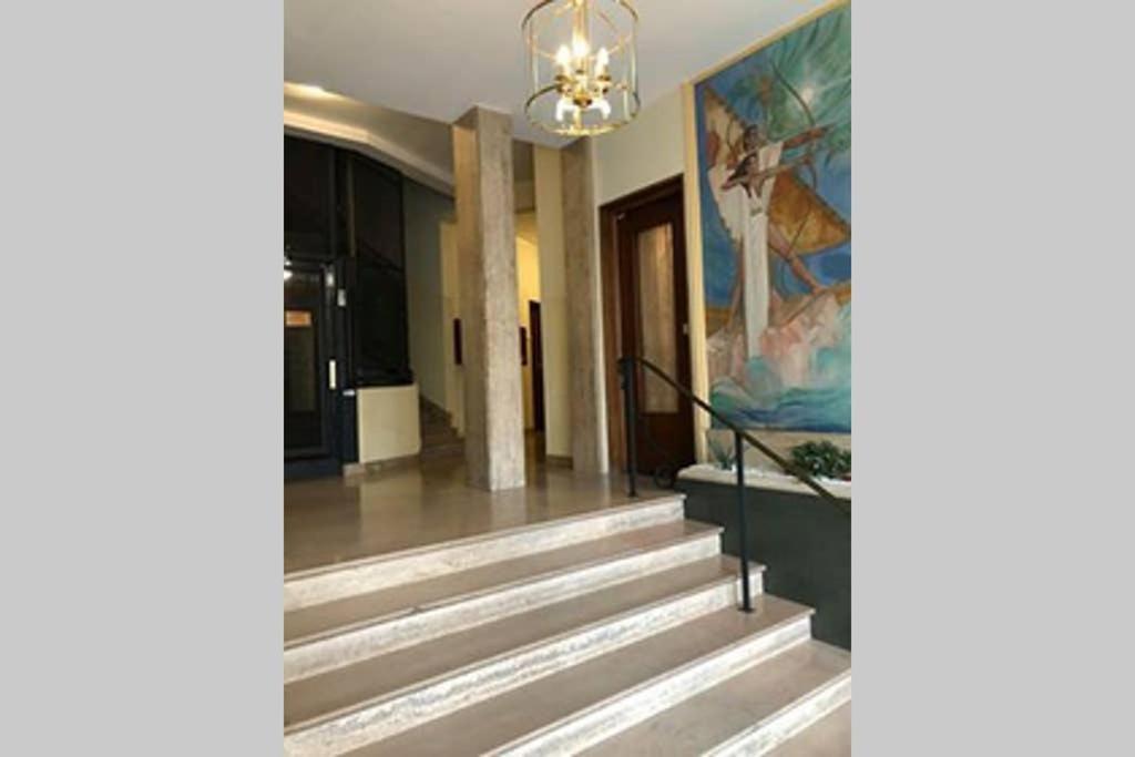 Appartement Nice Proche Mer Et Centre Экстерьер фото